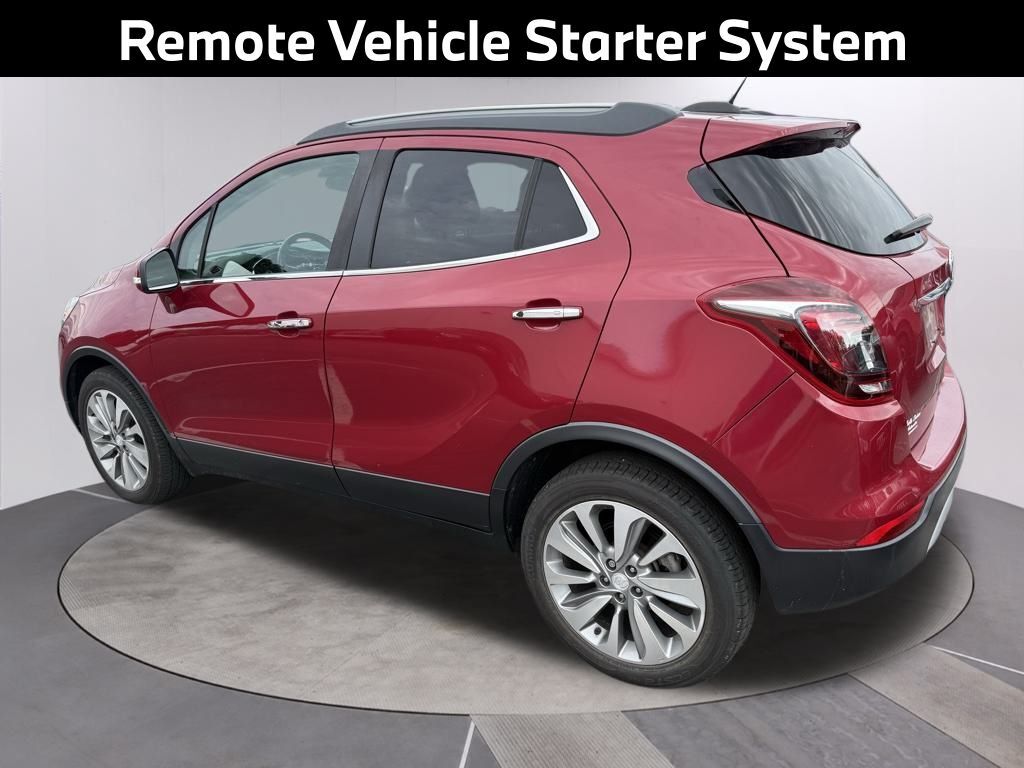 2019 Buick Encore Preferred San Clemente CA