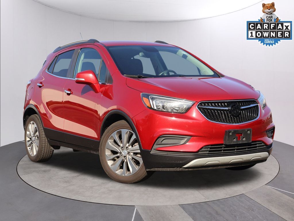2019 Buick Encore Preferred Oshkosh WI