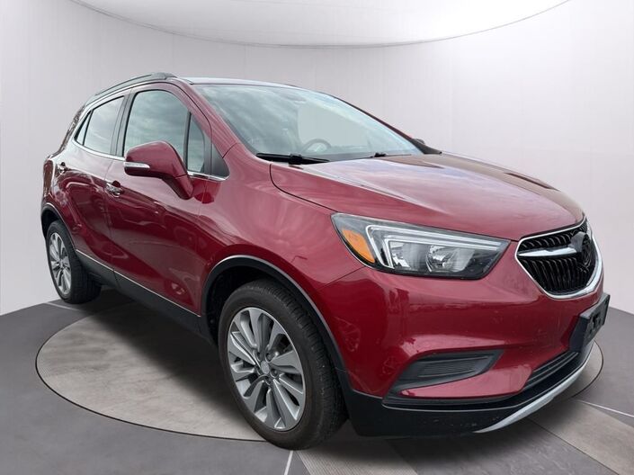 2019 Buick Encore Preferred Oshkosh WI