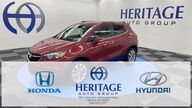 2019 Buick Encore Preferred Rome GA 2019 Buick Encore Preferred Rome GA