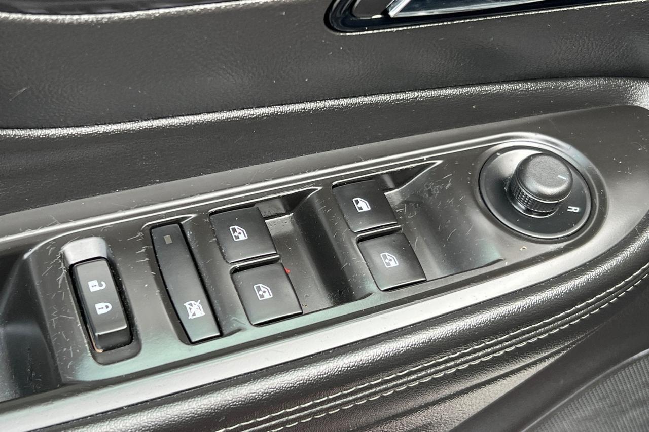 2019 Buick Encore Preferred Roseville CA