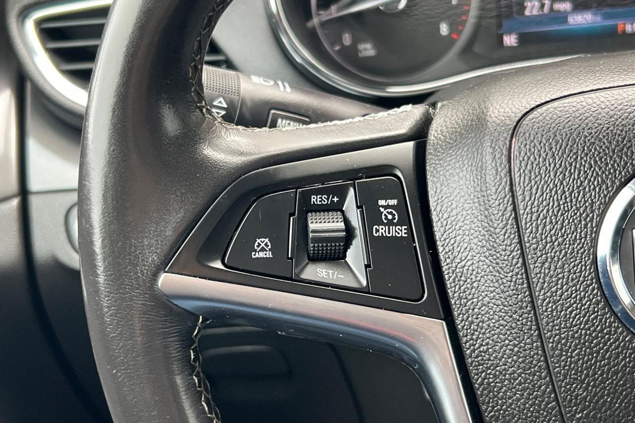2019 Buick Encore Preferred Roseville CA