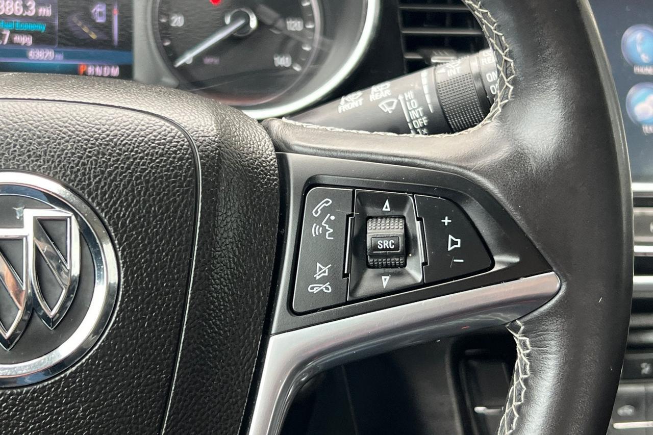 2019 Buick Encore Preferred Roseville CA