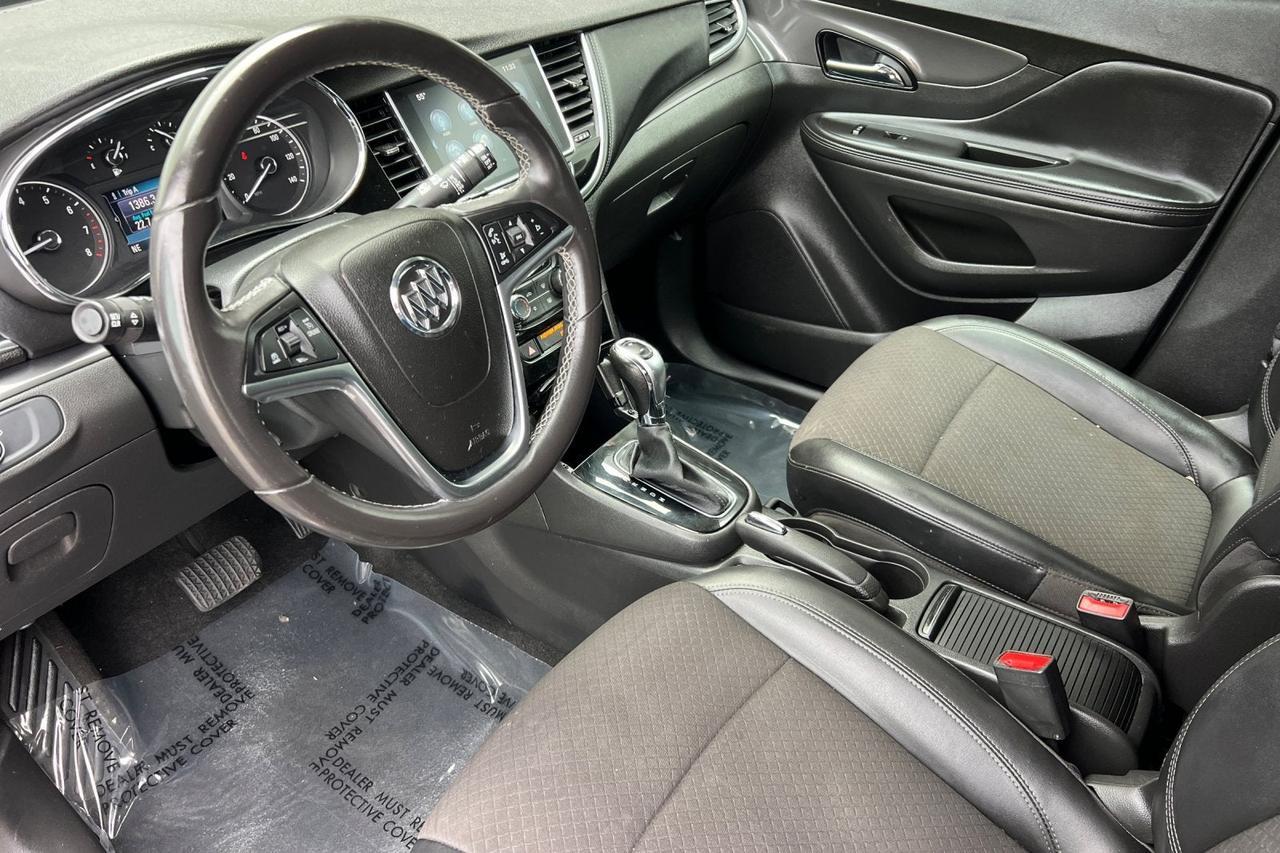 2019 Buick Encore Preferred Roseville CA