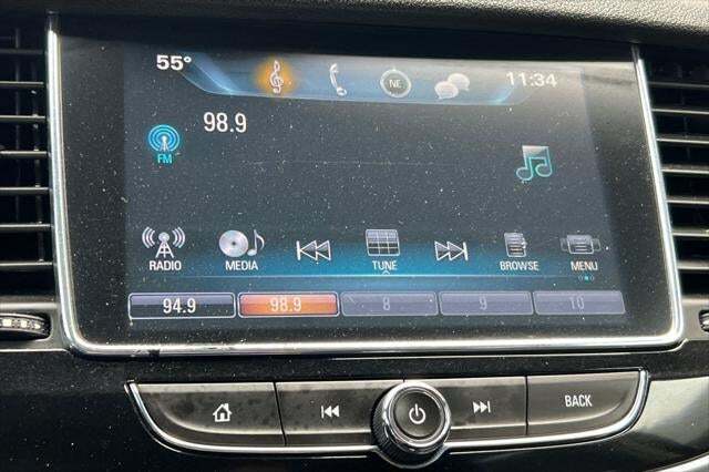 2019 Buick Encore Preferred Roseville CA
