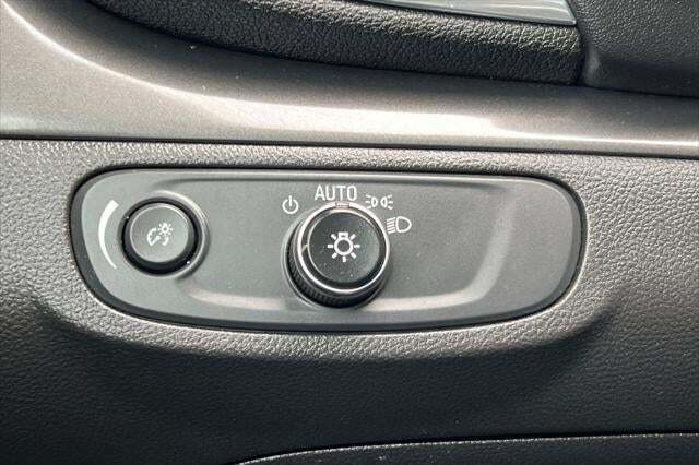 2019 Buick Encore Preferred Roseville CA