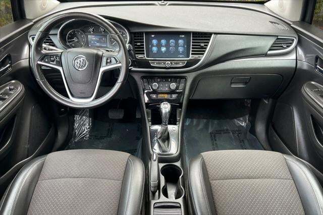 2019 Buick Encore Preferred Roseville CA