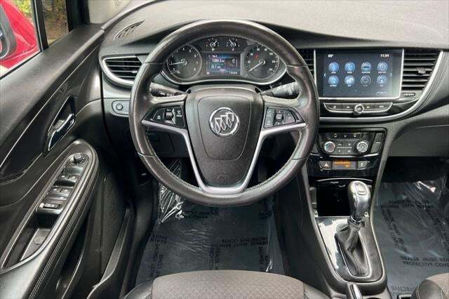 2019 Buick Encore Preferred Roseville CA