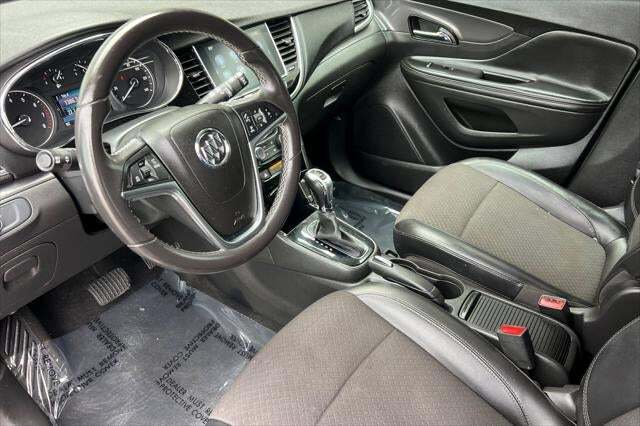 2019 Buick Encore Preferred Roseville CA