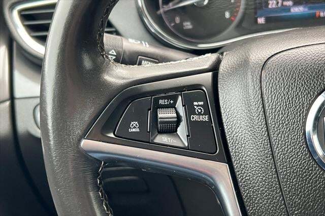 2019 Buick Encore Preferred Roseville CA