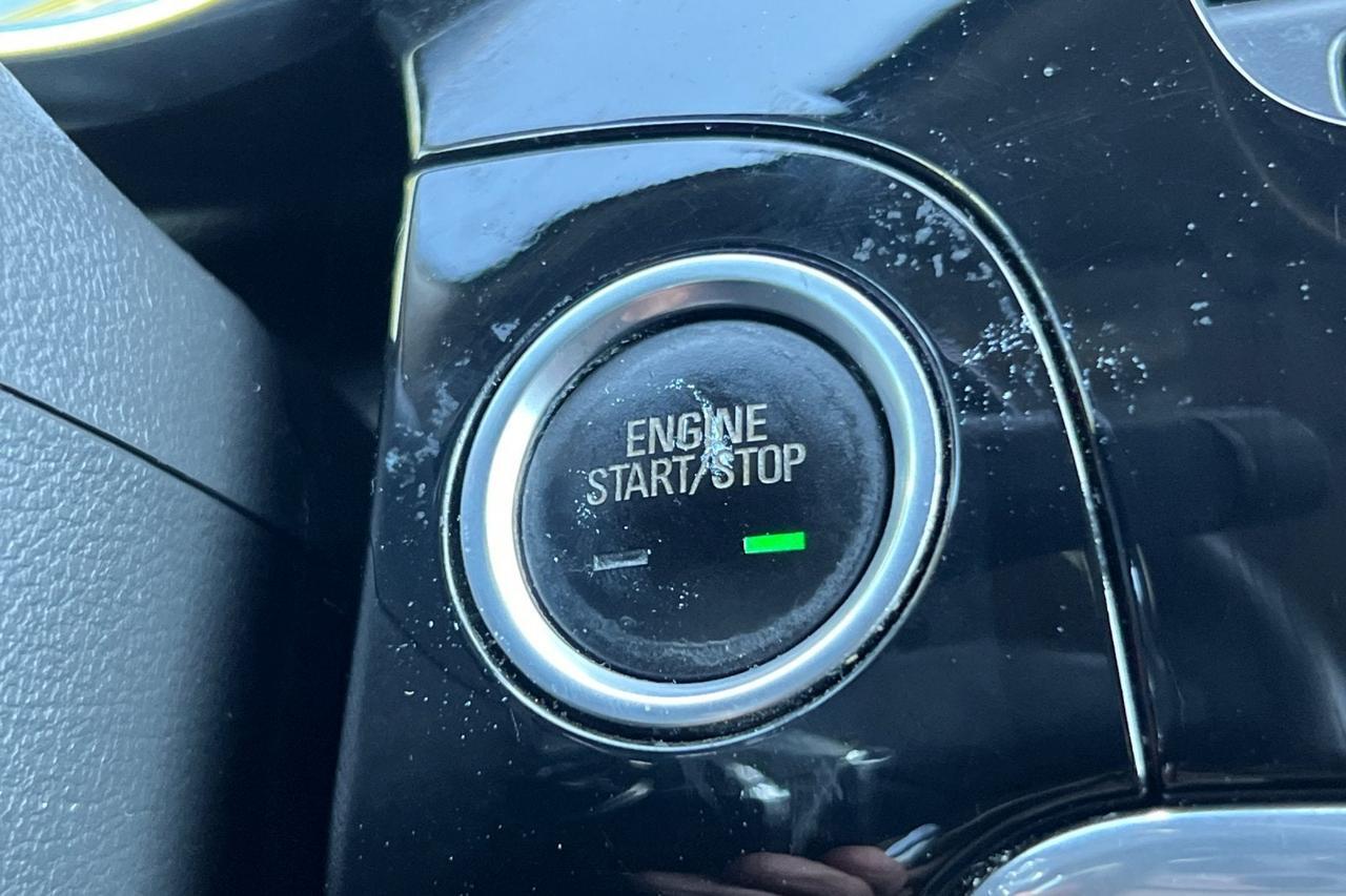 2019 Buick Encore Preferred Roseville CA