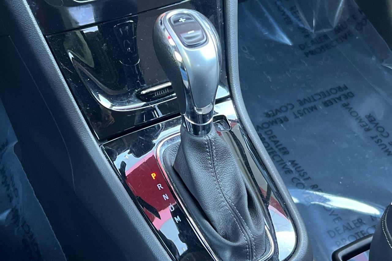 2019 Buick Encore Preferred Roseville CA