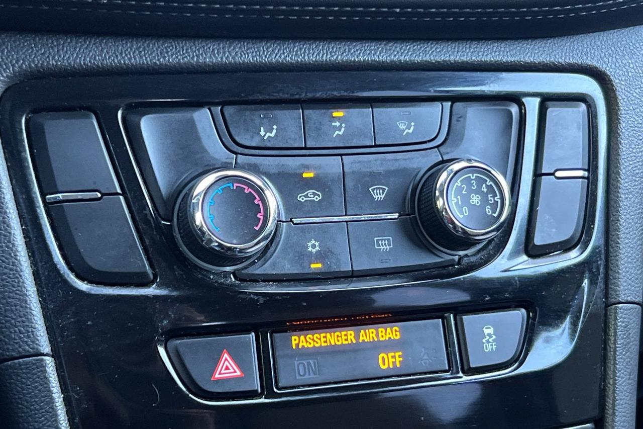 2019 Buick Encore Preferred Roseville CA