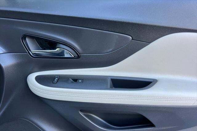 2019 Buick Encore Preferred Roseville CA