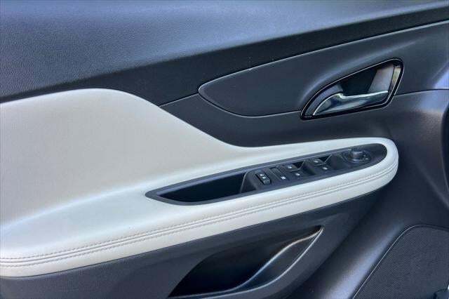 2019 Buick Encore Preferred Roseville CA