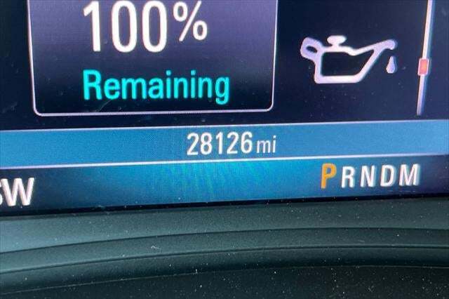2019 Buick Encore Preferred Roseville CA