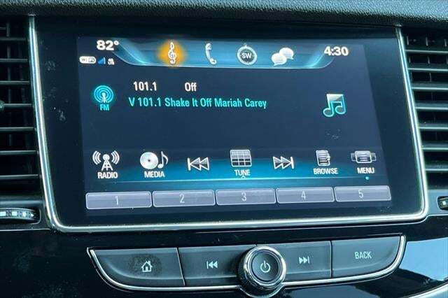 2019 Buick Encore Preferred Roseville CA