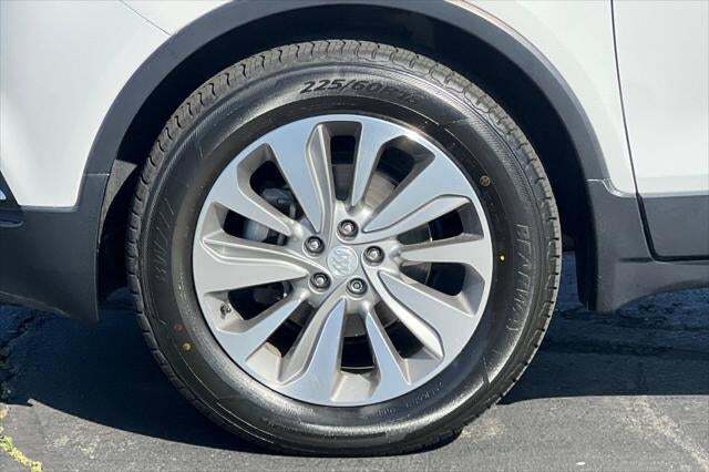 2019 Buick Encore Preferred Roseville CA