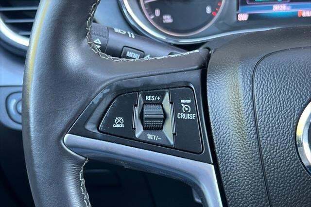 2019 Buick Encore Preferred Roseville CA