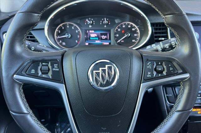 2019 Buick Encore Preferred Roseville CA