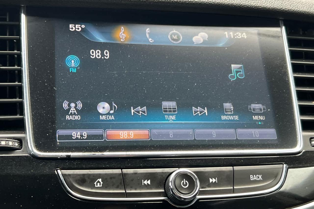 2019 Buick Encore Preferred Roseville CA