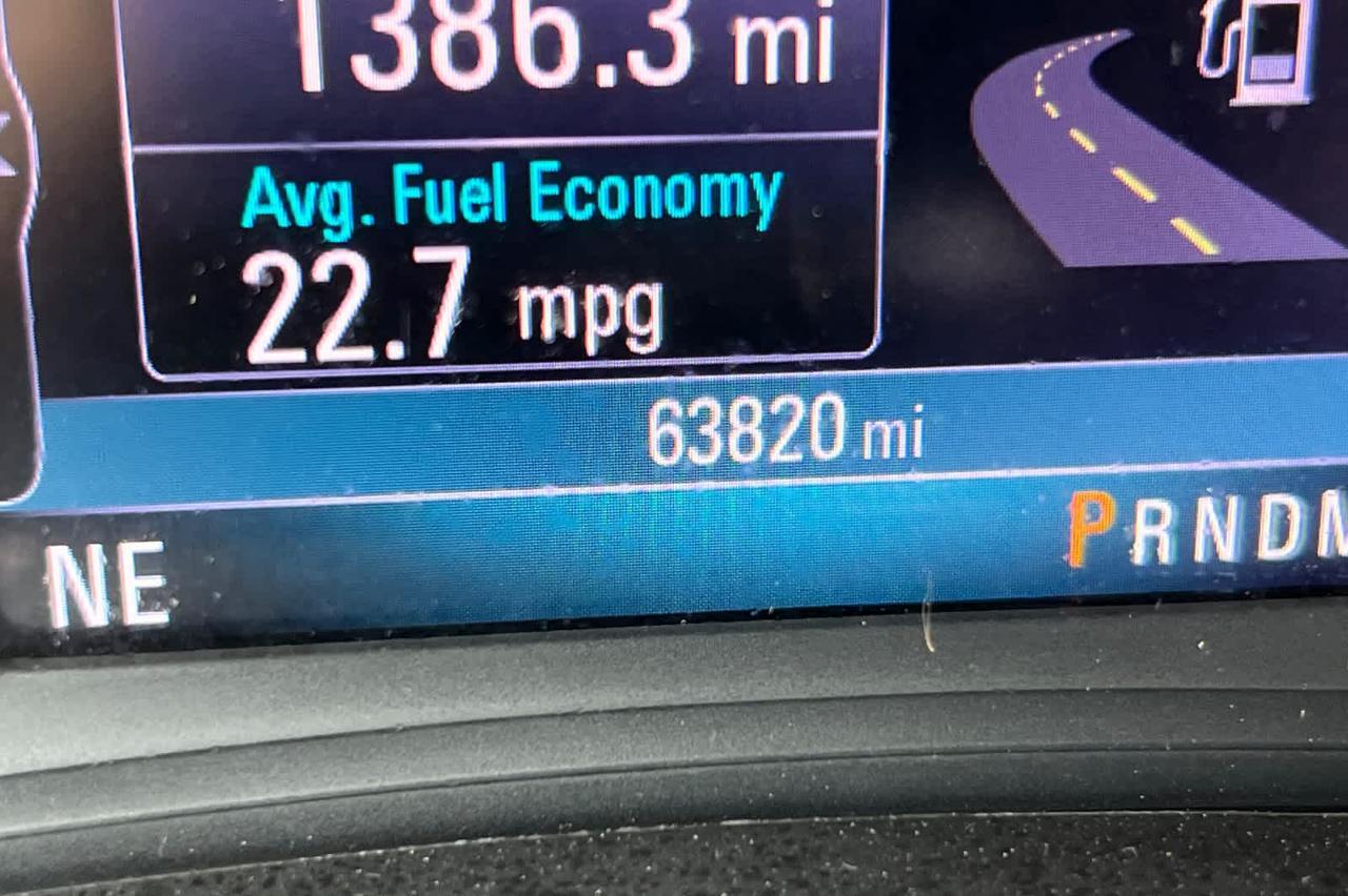 2019 Buick Encore Preferred Roseville CA