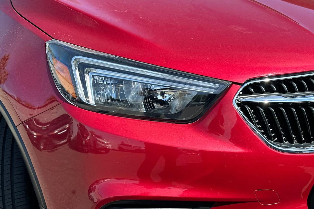 2019 Buick Encore Preferred Roseville CA