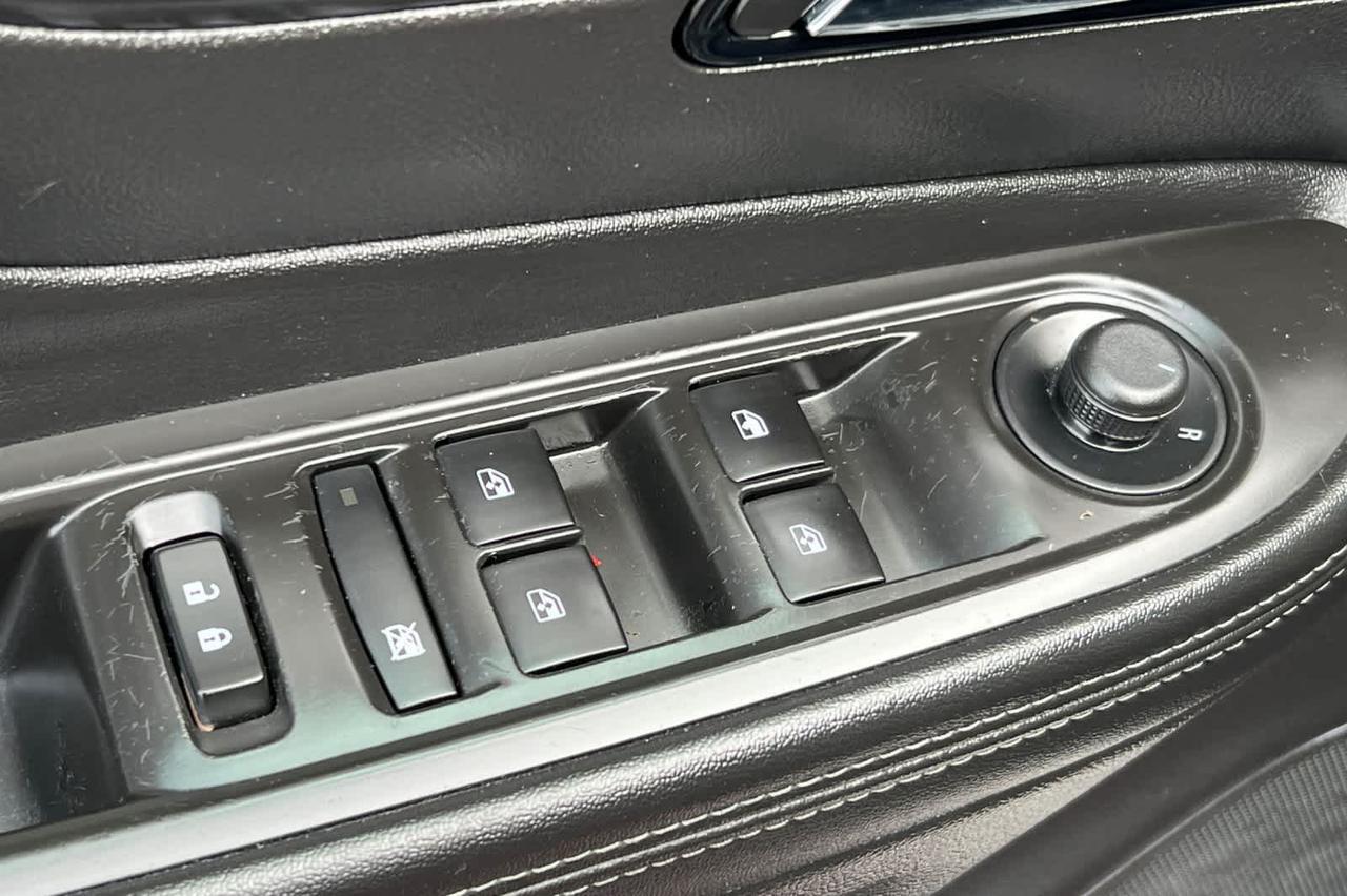 2019 Buick Encore Preferred Roseville CA