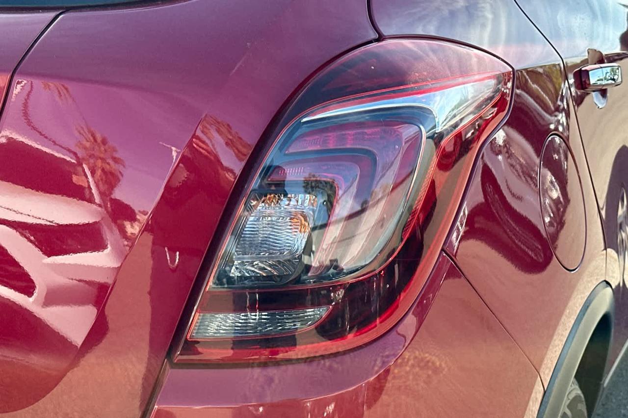 2019 Buick Encore Preferred Roseville CA