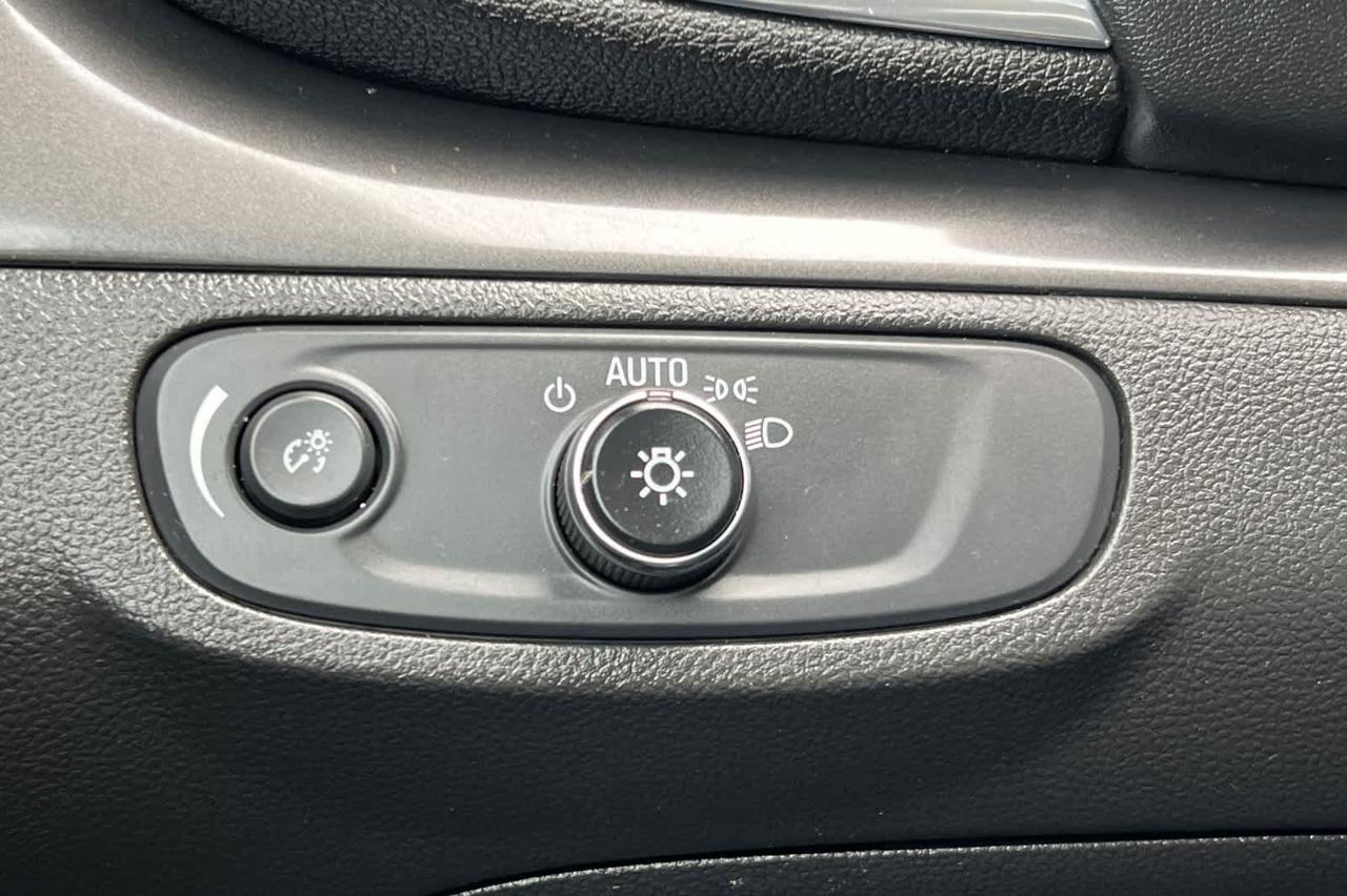 2019 Buick Encore Preferred Roseville CA
