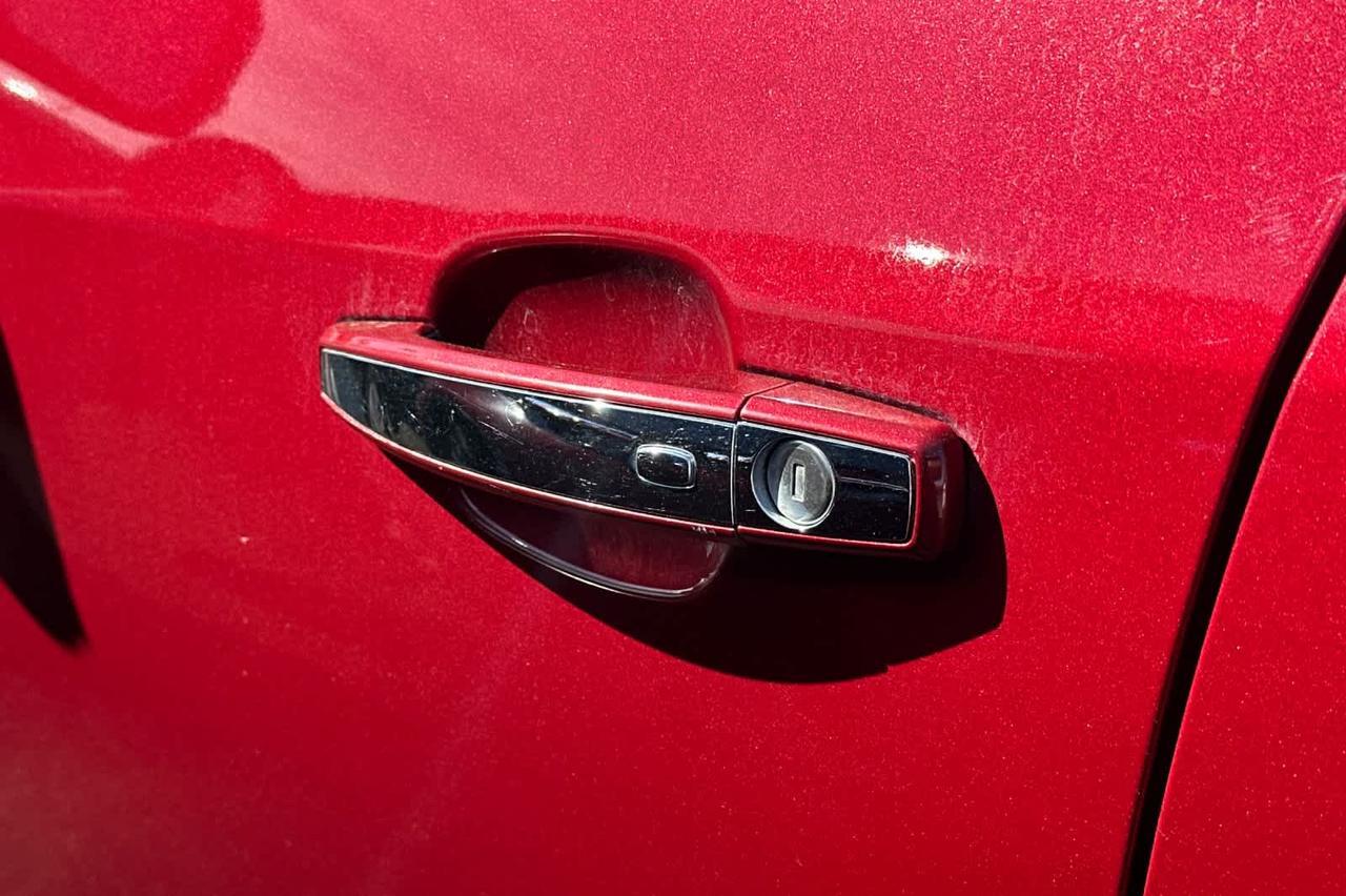 2019 Buick Encore Preferred Roseville CA