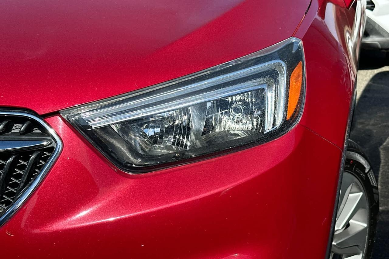 2019 Buick Encore Preferred Roseville CA