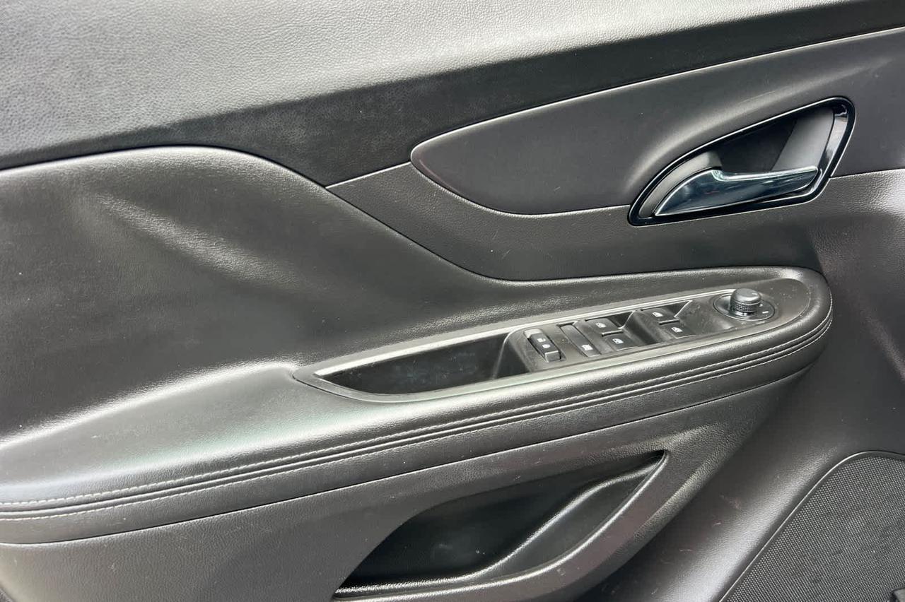 2019 Buick Encore Preferred Roseville CA