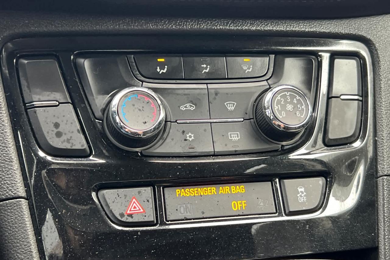 2019 Buick Encore Preferred Roseville CA