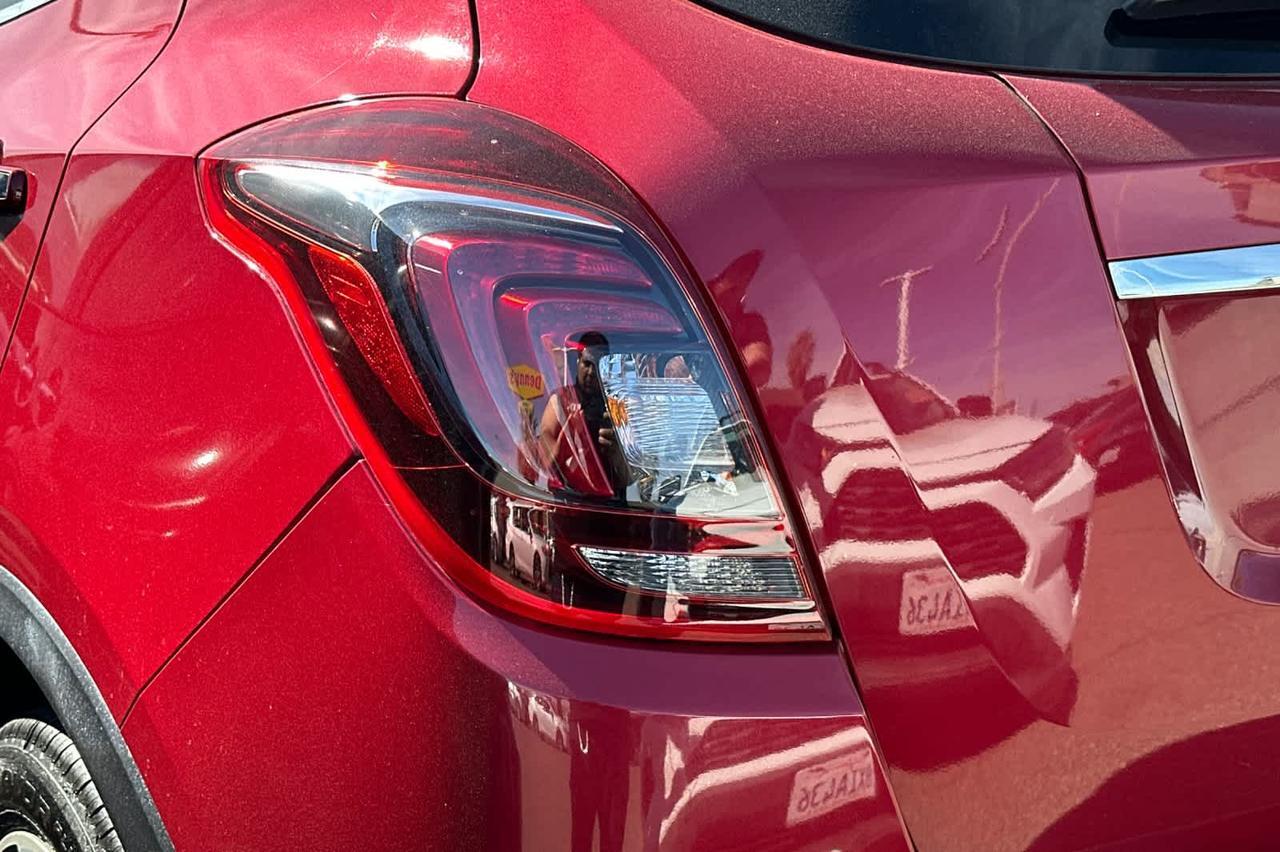 2019 Buick Encore Preferred Roseville CA