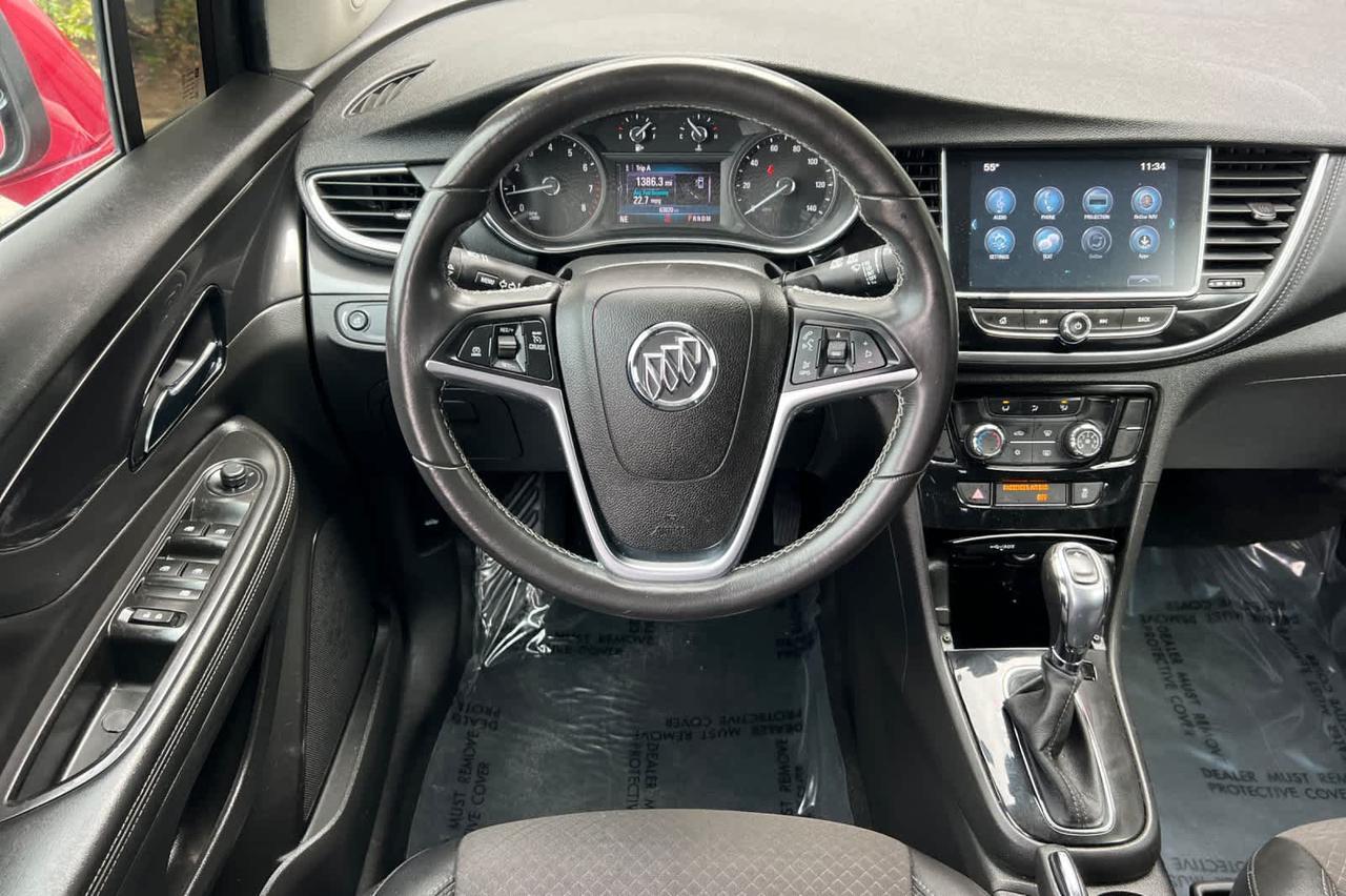 2019 Buick Encore Preferred Roseville CA