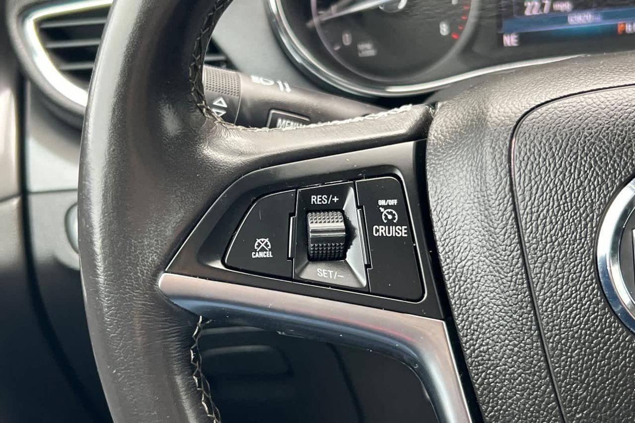 2019 Buick Encore Preferred Roseville CA