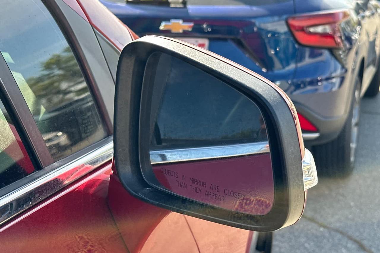 2019 Buick Encore Preferred Roseville CA