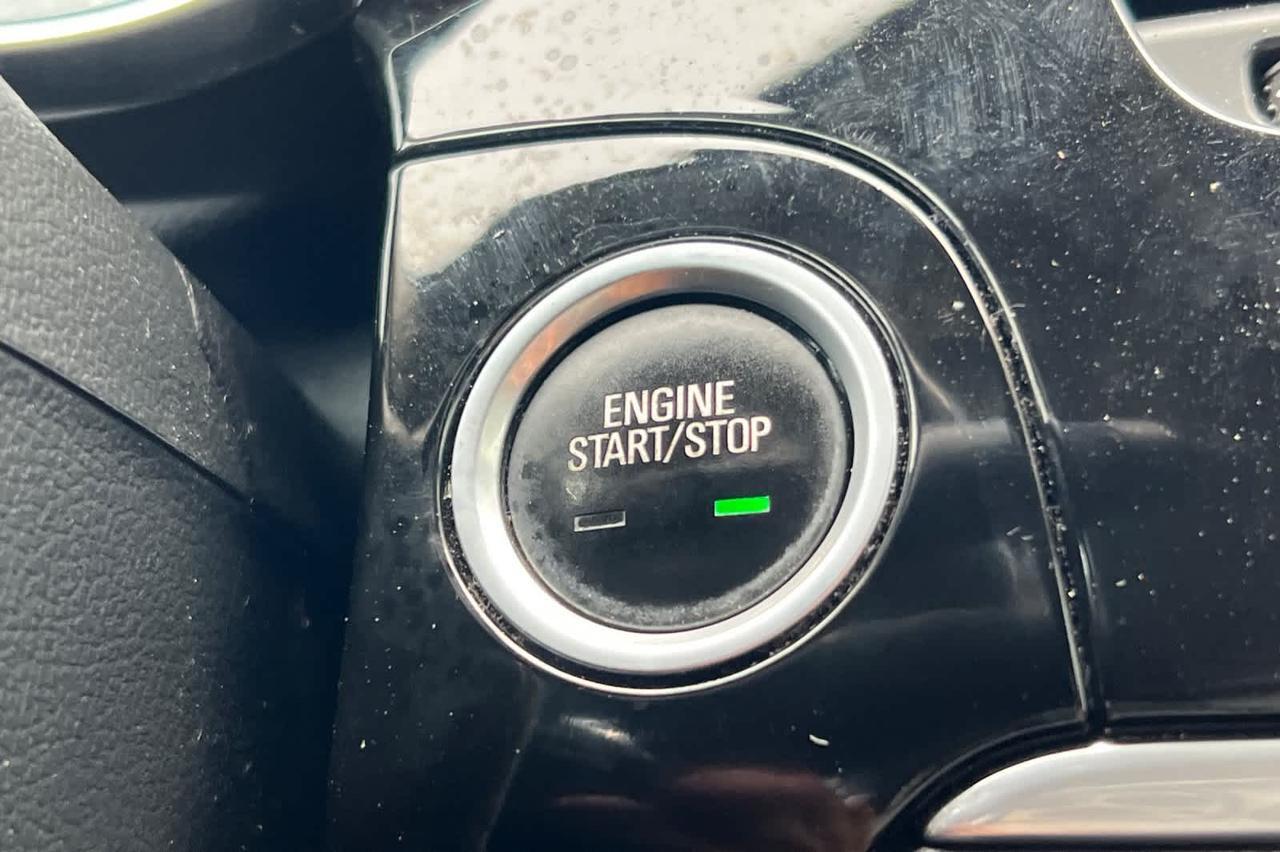 2019 Buick Encore Preferred Roseville CA