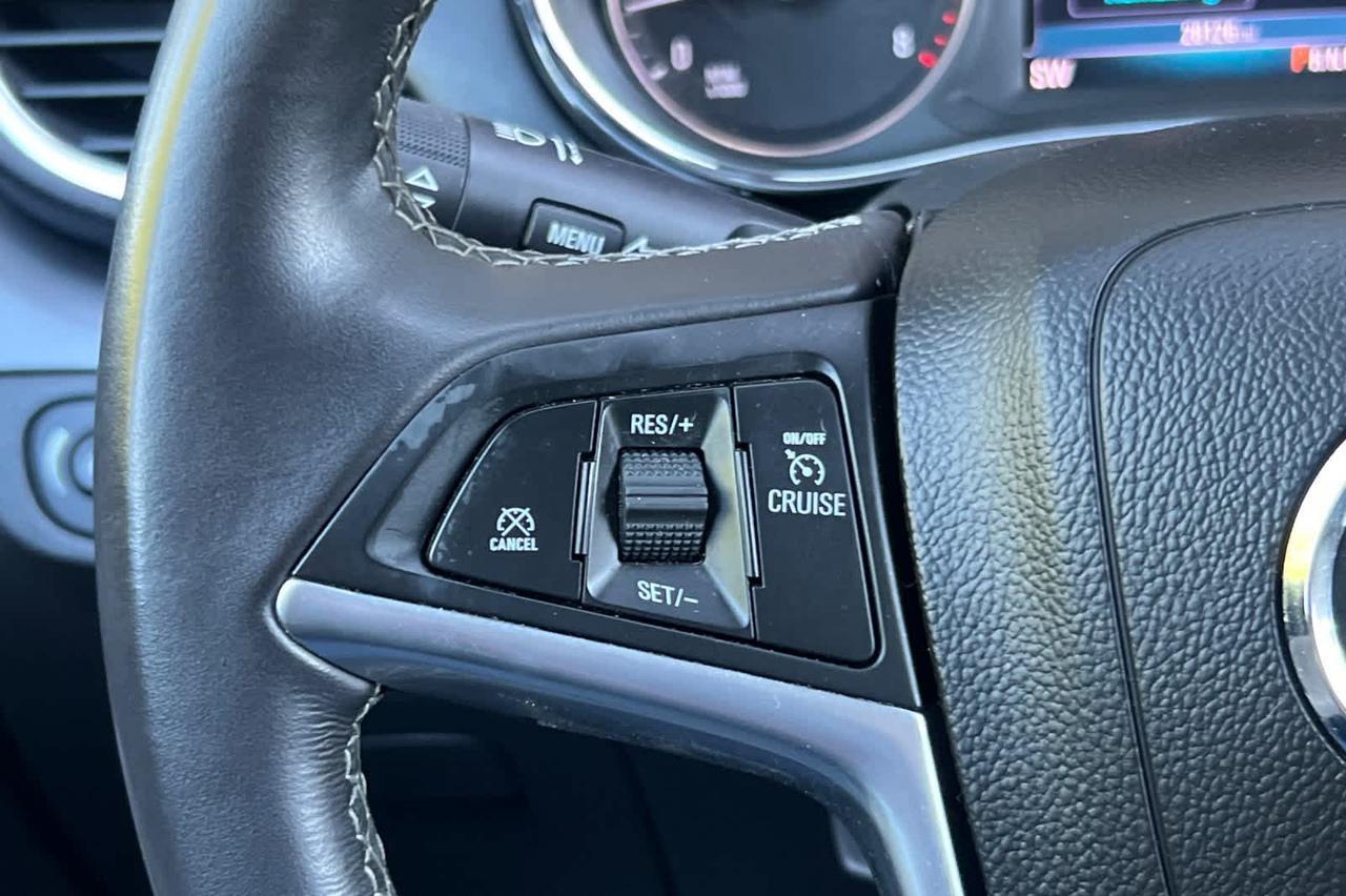 2019 Buick Encore Preferred Roseville CA