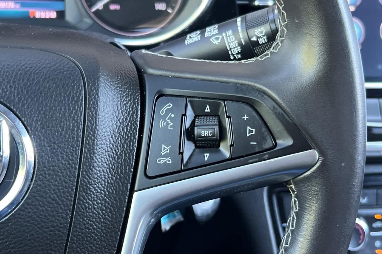 2019 Buick Encore Preferred Roseville CA