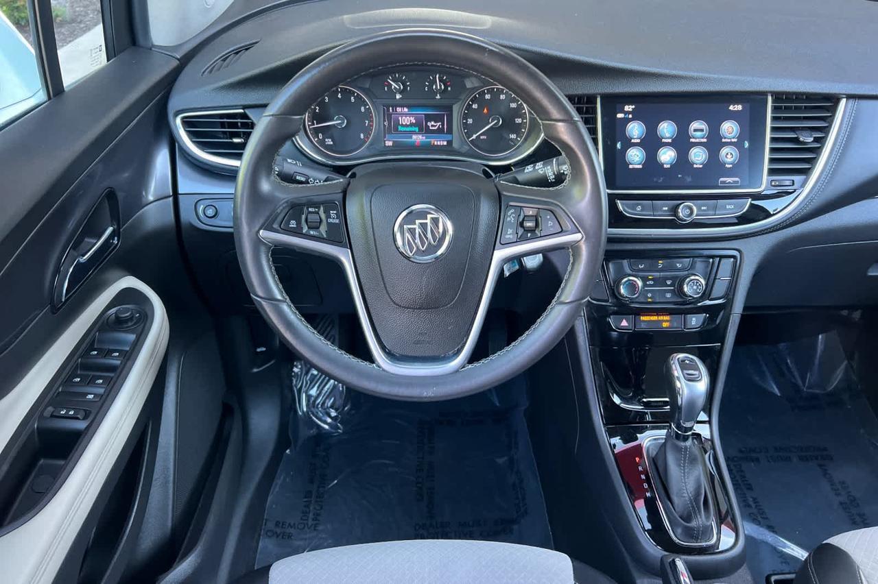 2019 Buick Encore Preferred Roseville CA