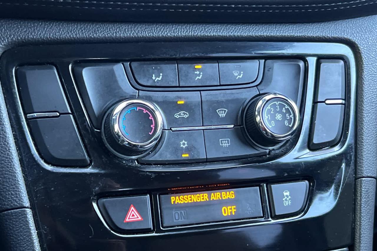 2019 Buick Encore Preferred Roseville CA