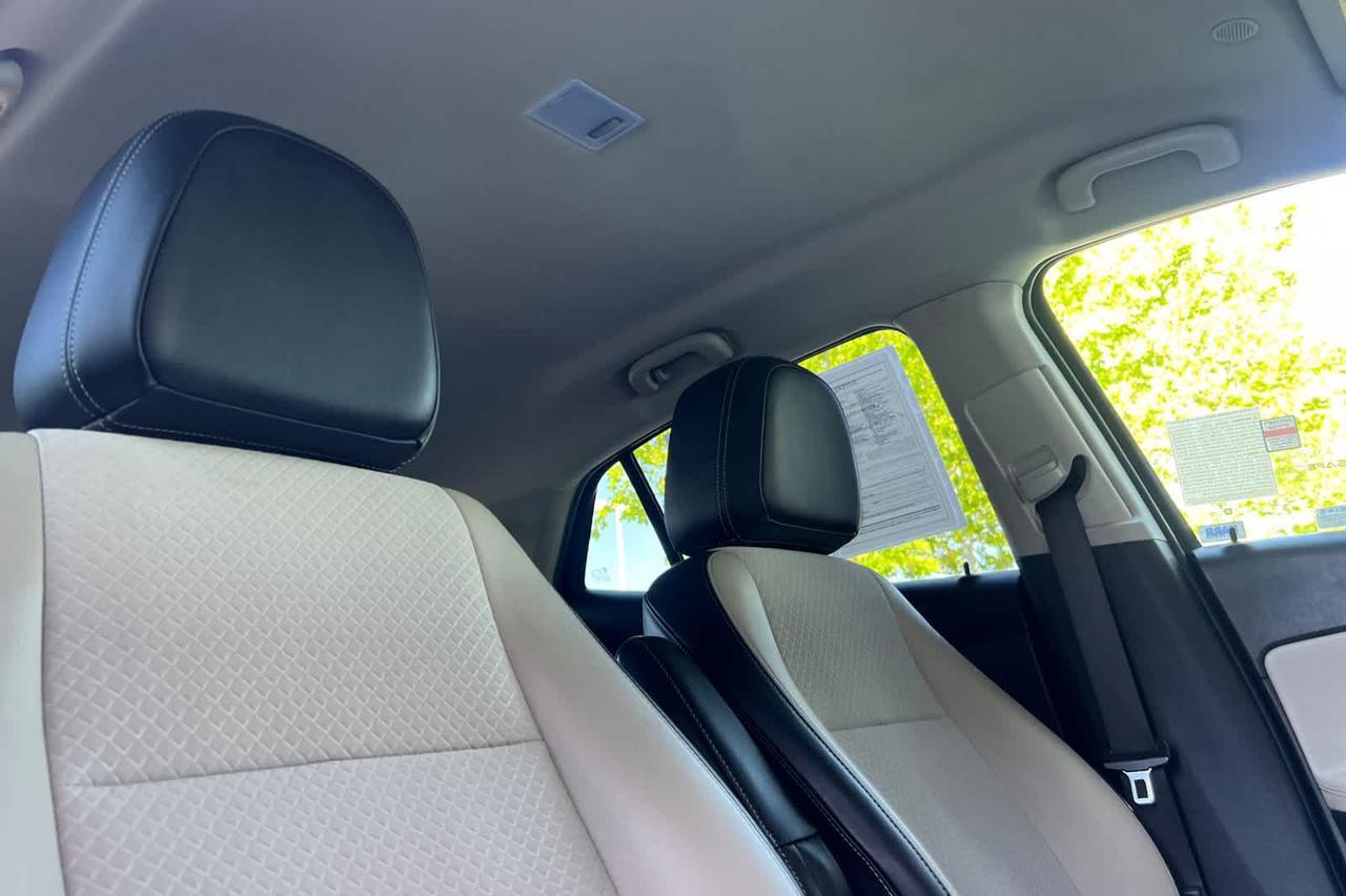 2019 Buick Encore Preferred Roseville CA