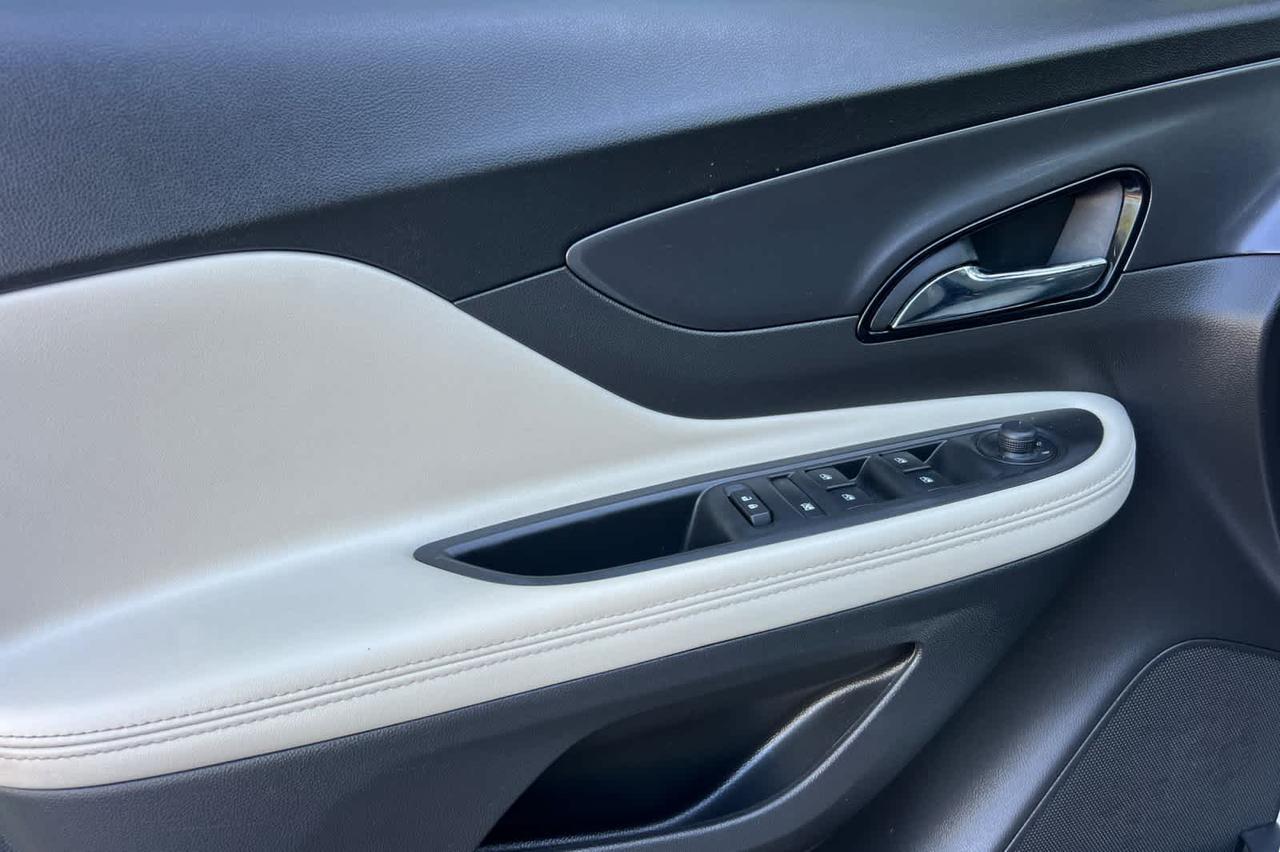 2019 Buick Encore Preferred Roseville CA