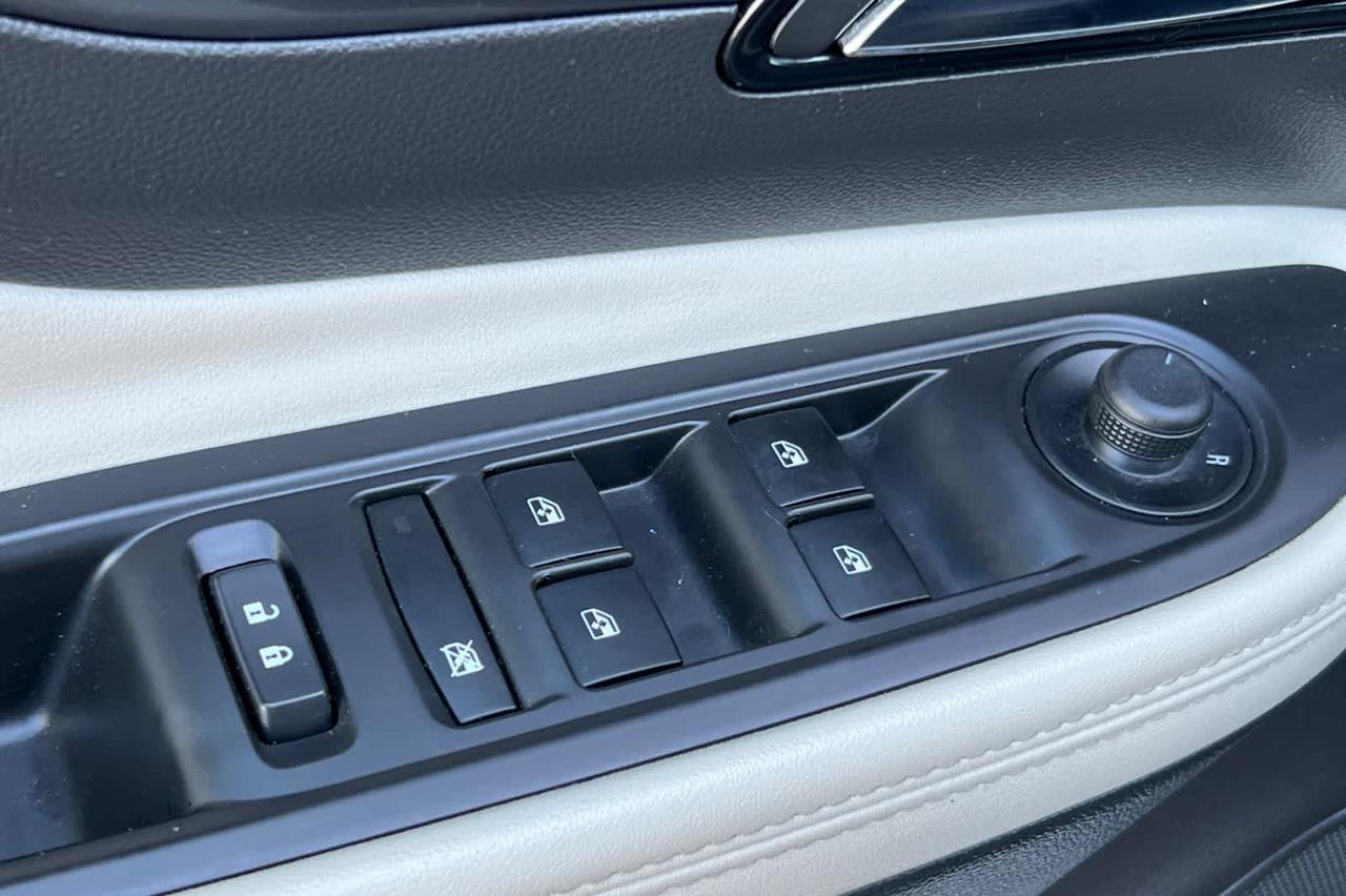 2019 Buick Encore Preferred Roseville CA