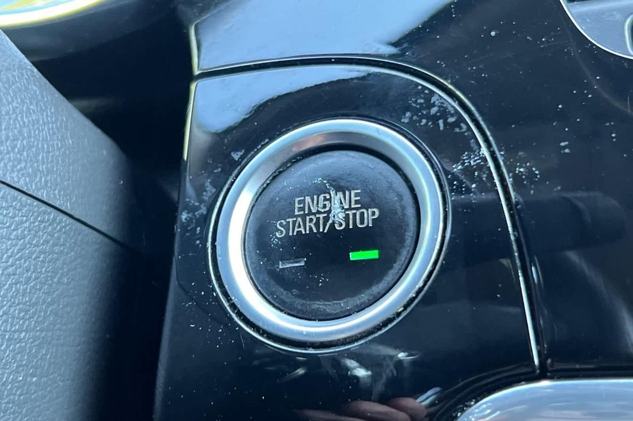 2019 Buick Encore Preferred Roseville CA