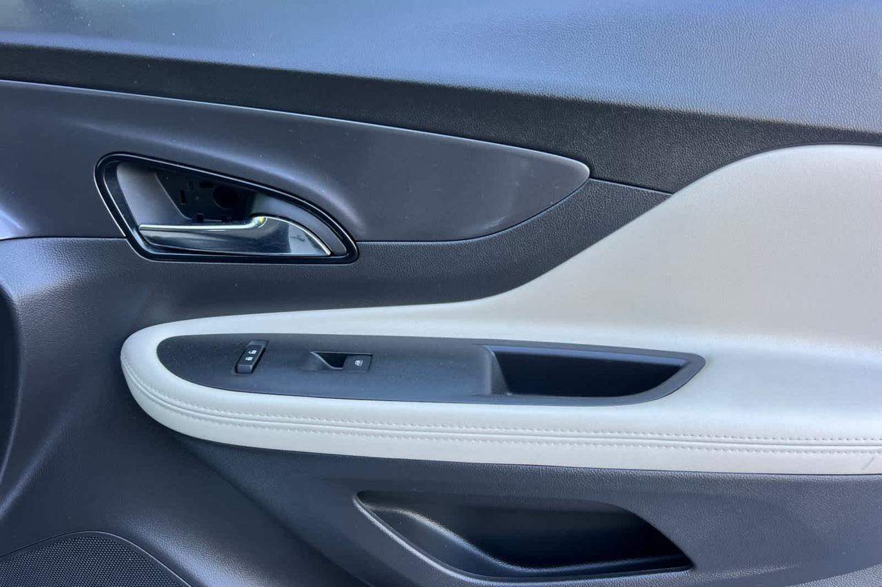 2019 Buick Encore Preferred Roseville CA