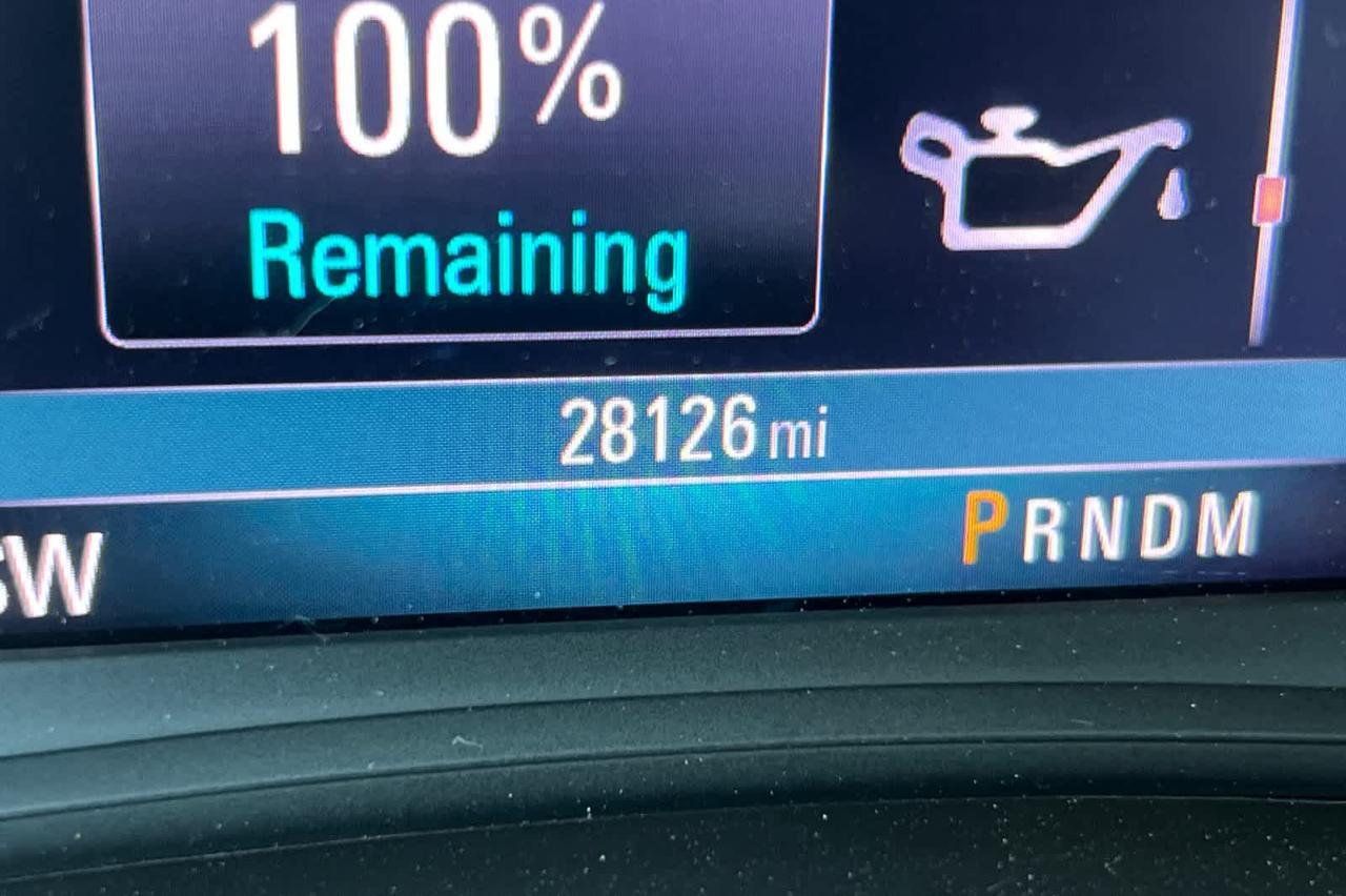 2019 Buick Encore Preferred Roseville CA