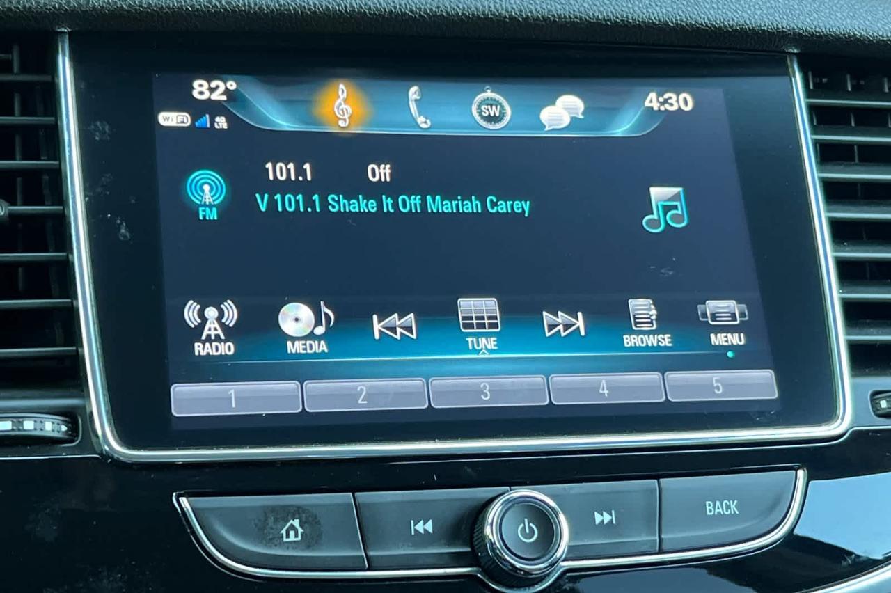 2019 Buick Encore Preferred Roseville CA